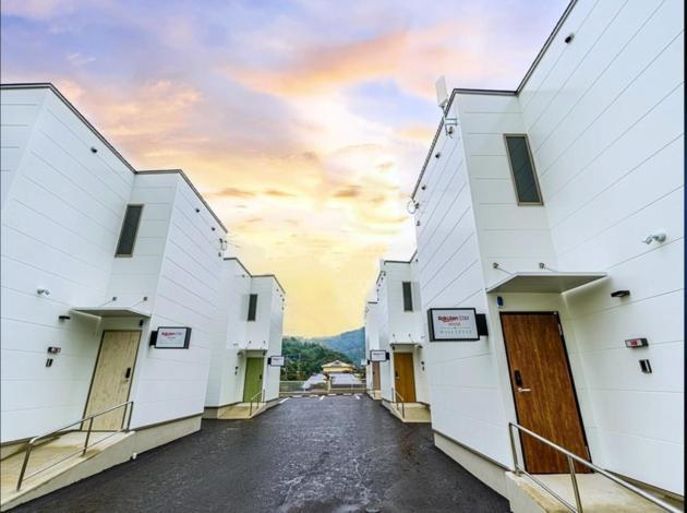Rakuten Stay House X Will Style Sasebo 103 Eksteriør bilde