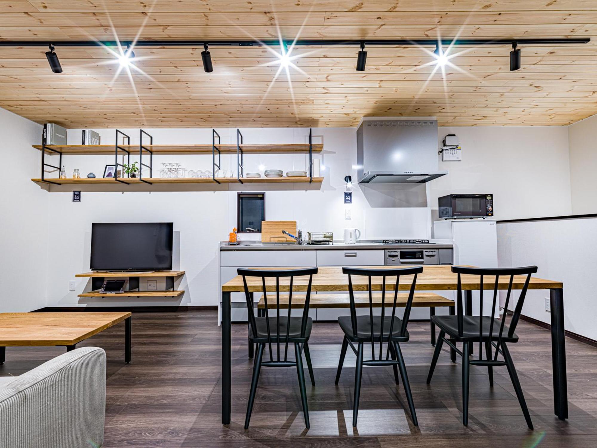 Rakuten Stay House X Will Style Sasebo 103 Eksteriør bilde