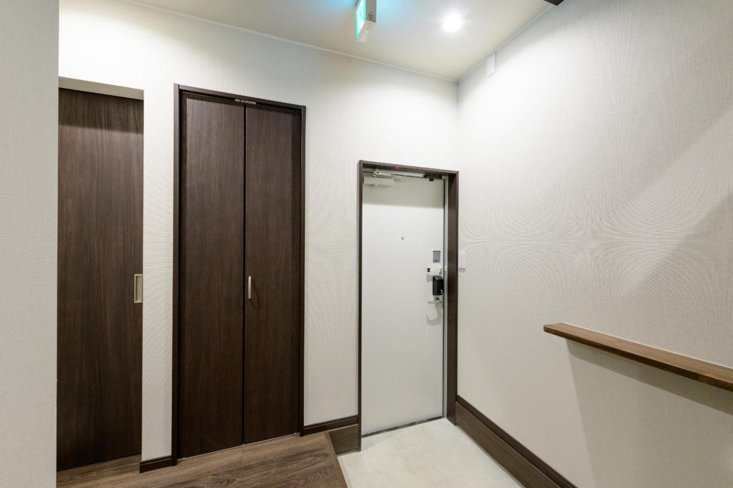 Rakuten Stay House X Will Style Sasebo 103 Eksteriør bilde