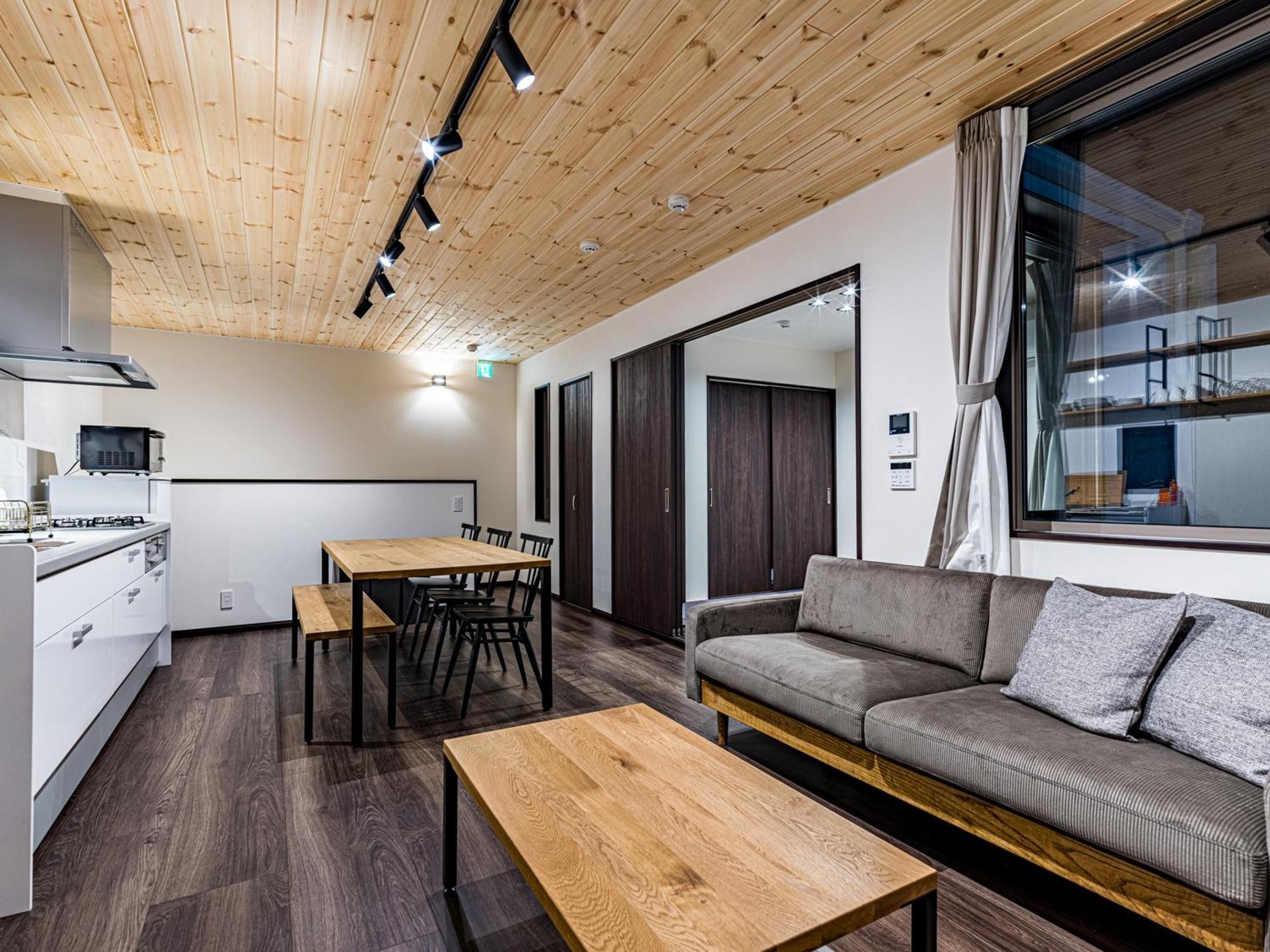 Rakuten Stay House X Will Style Sasebo 103 Eksteriør bilde