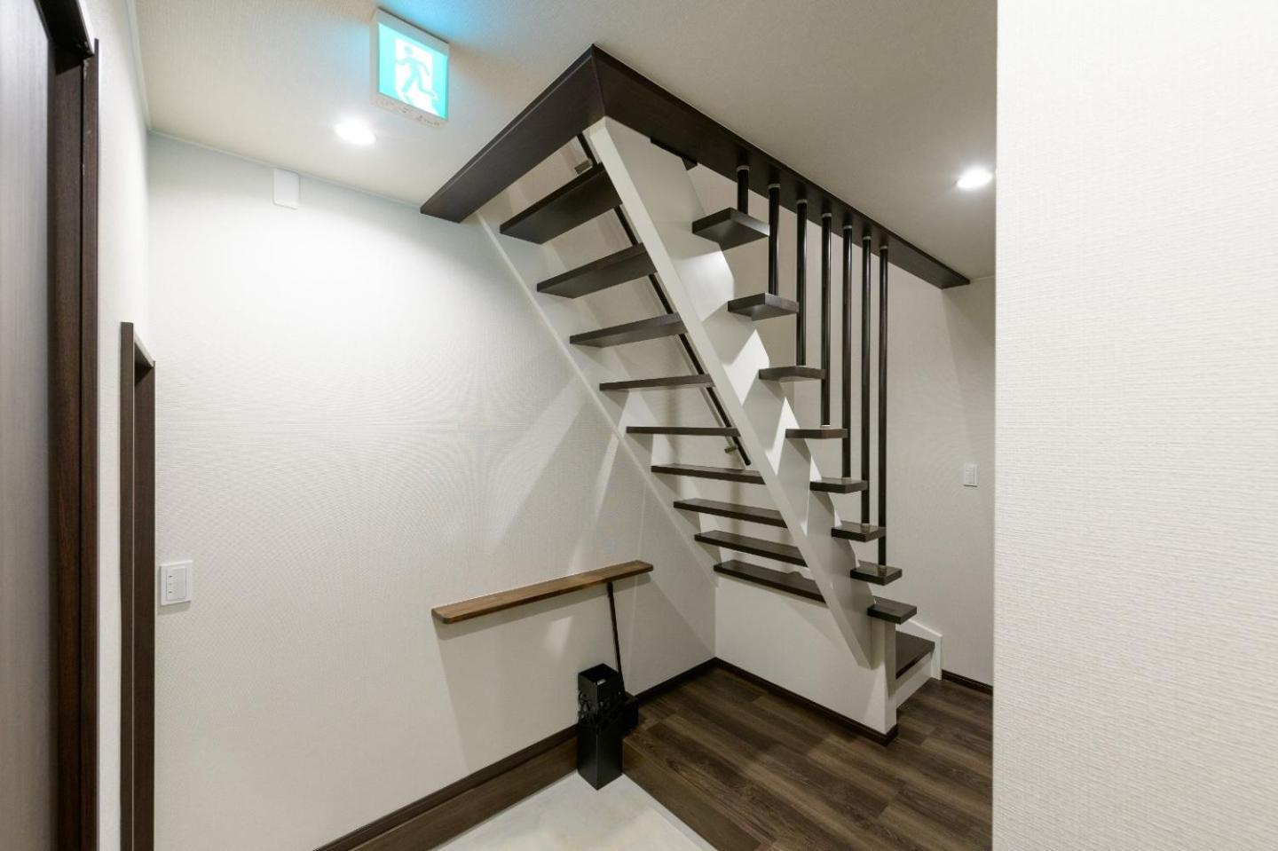 Rakuten Stay House X Will Style Sasebo 103 Eksteriør bilde