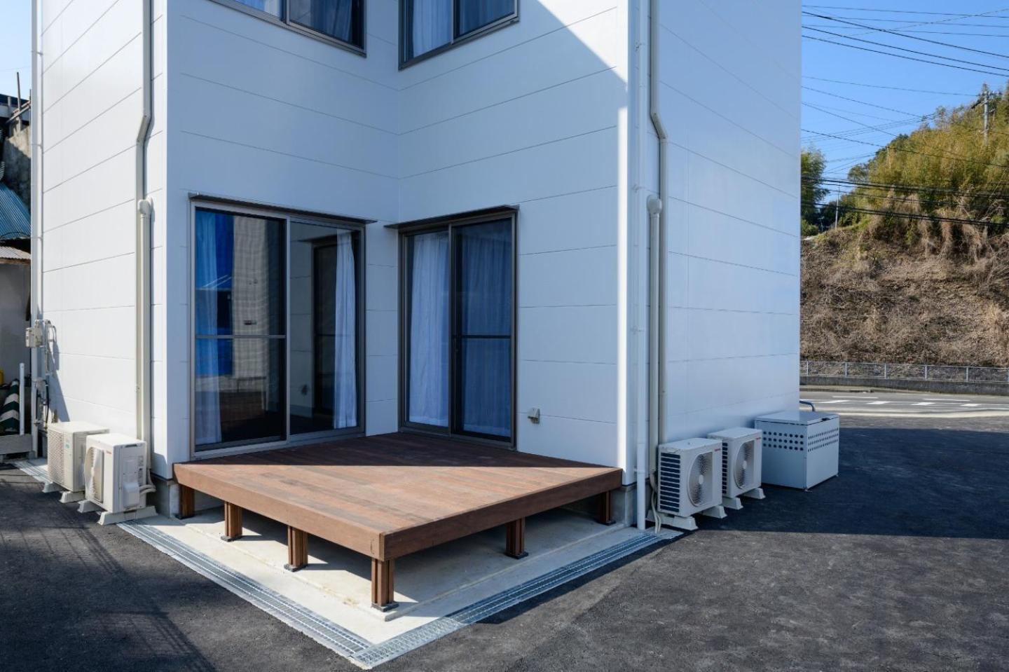 Rakuten Stay House X Will Style Sasebo 103 Eksteriør bilde