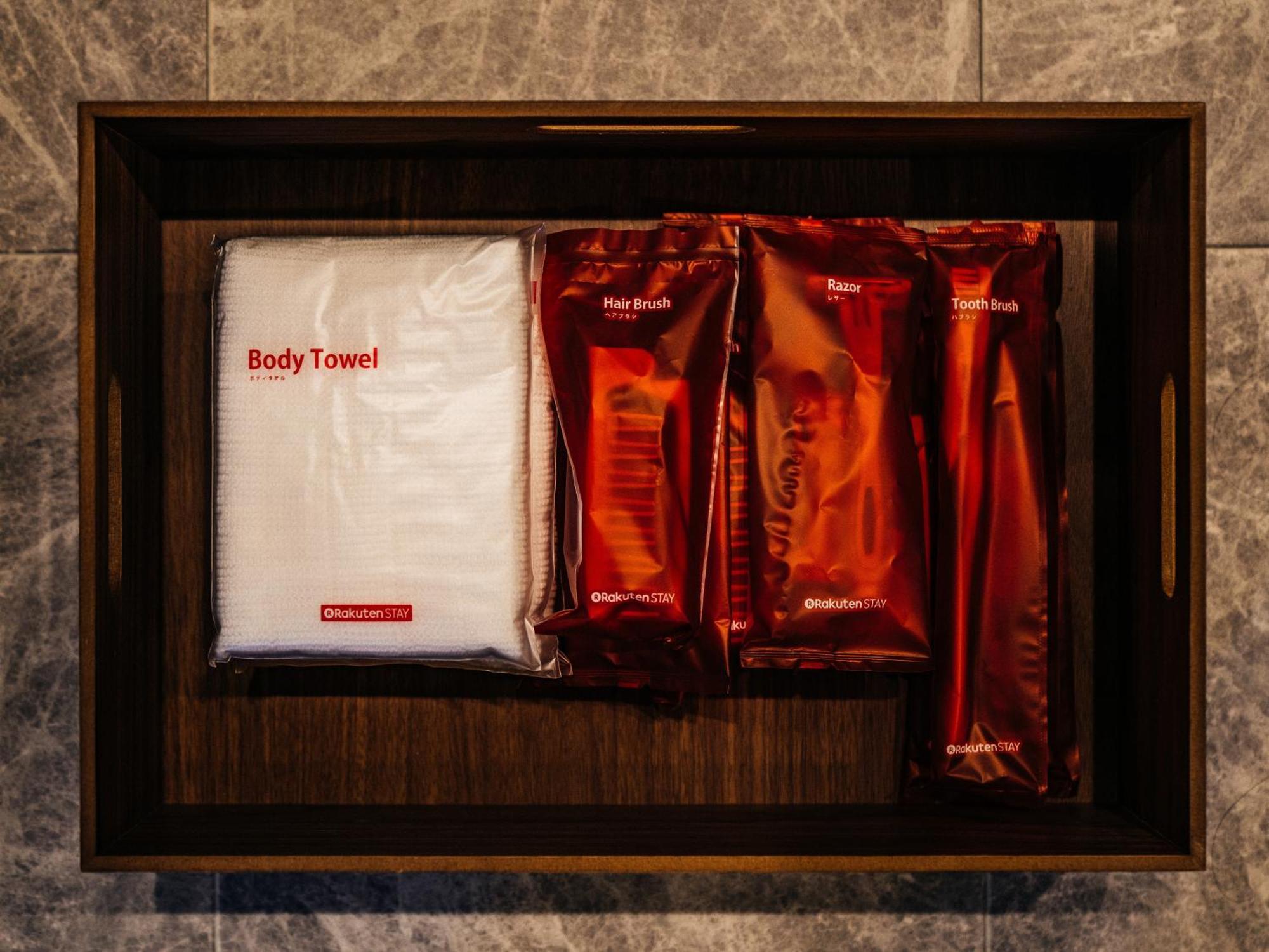 Rakuten Stay House X Will Style Sasebo 103 Eksteriør bilde