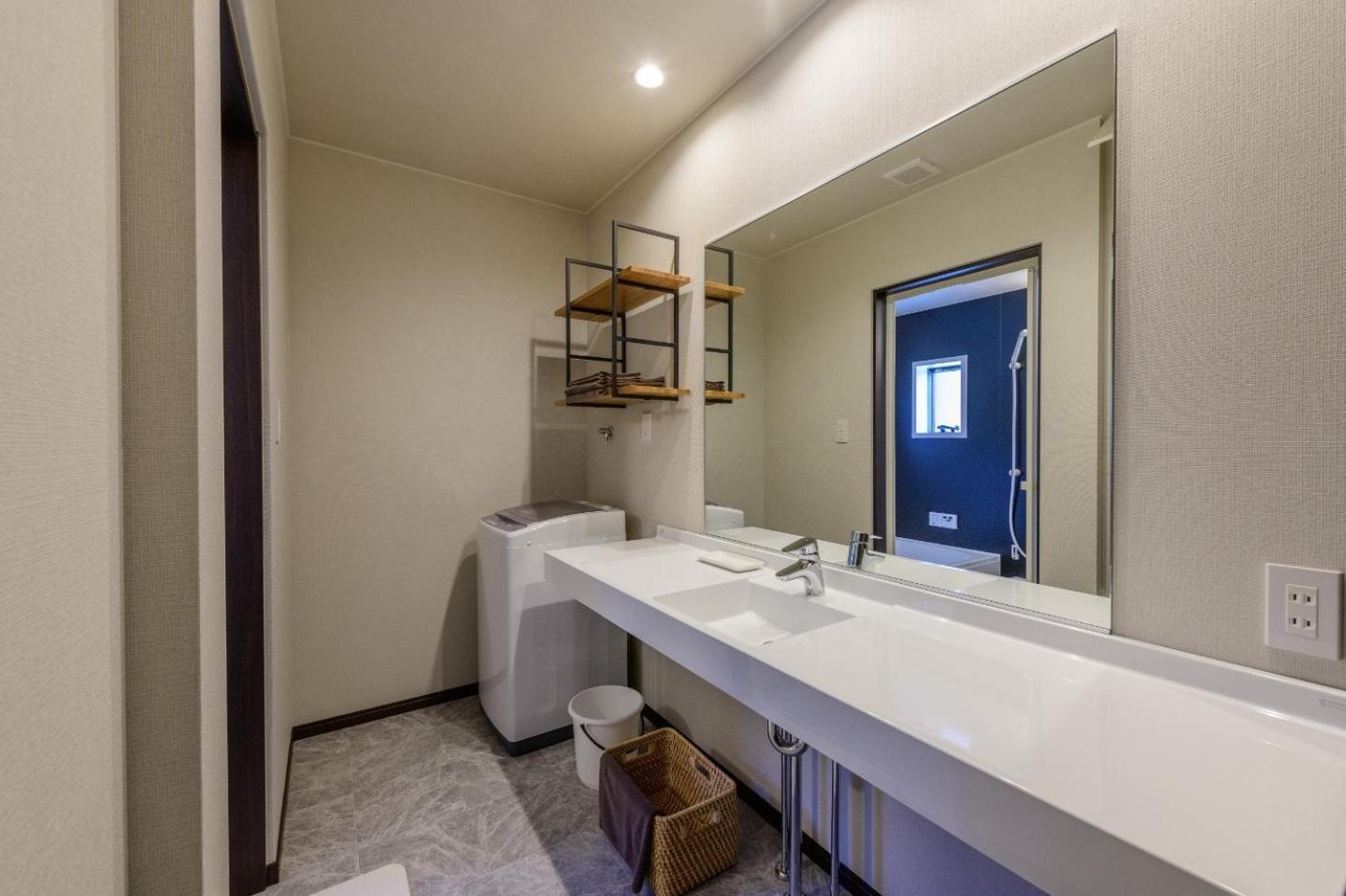 Rakuten Stay House X Will Style Sasebo 103 Eksteriør bilde