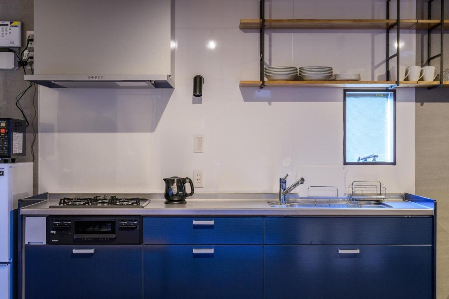 Rakuten Stay House X Will Style Sasebo 103 Eksteriør bilde