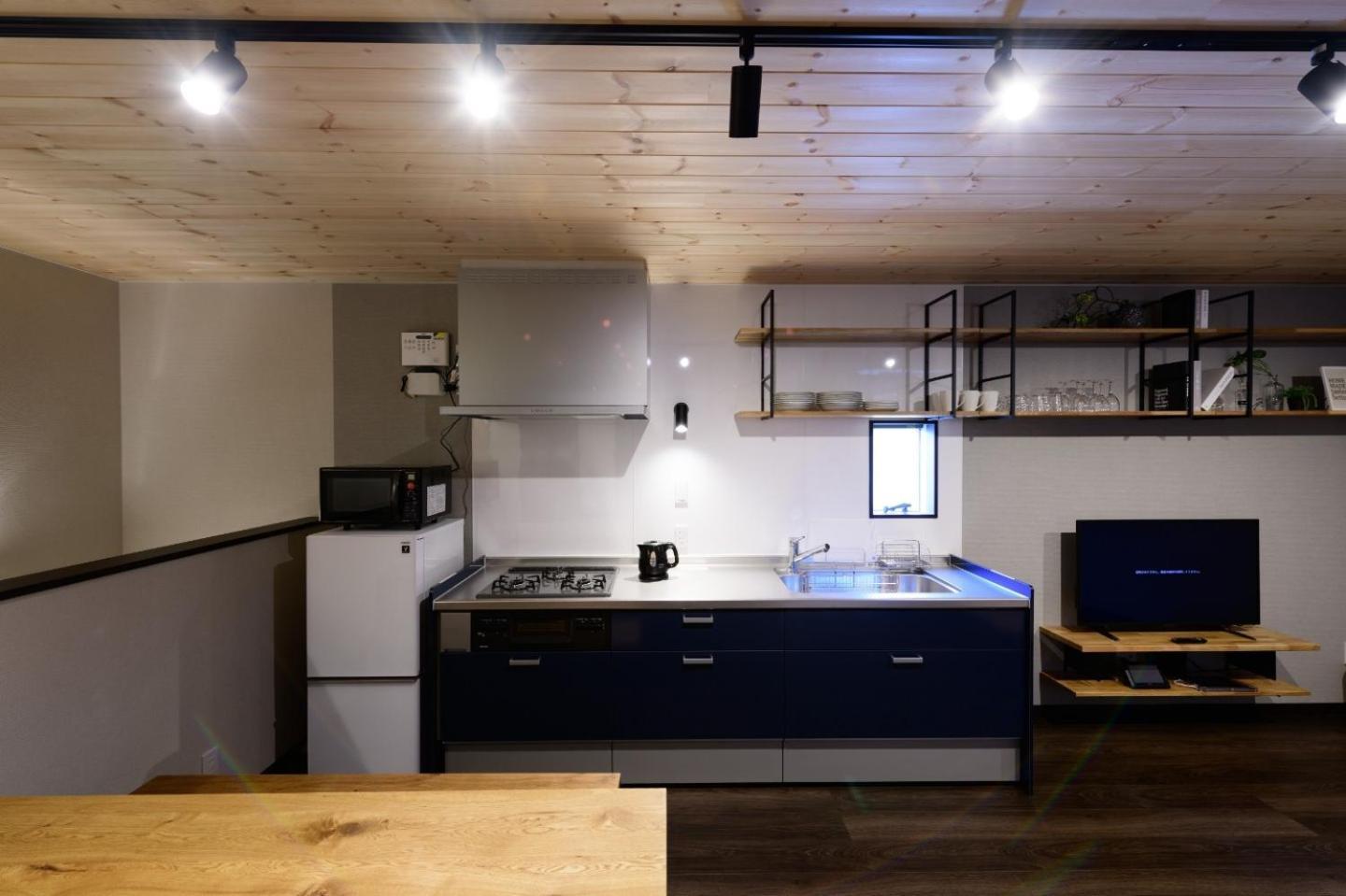 Rakuten Stay House X Will Style Sasebo 103 Eksteriør bilde