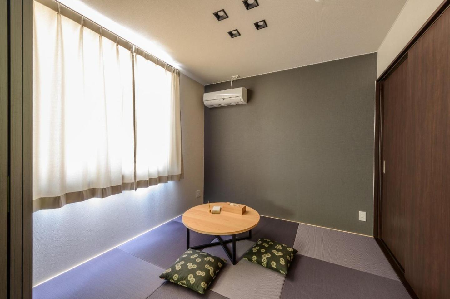 Rakuten Stay House X Will Style Sasebo 103 Eksteriør bilde
